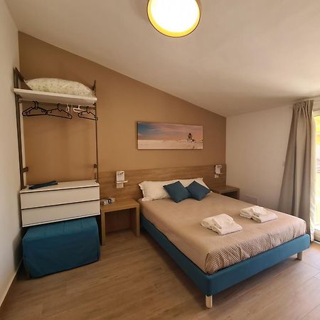 B&B Al Quadrato Scalea Zewnętrze zdjęcie