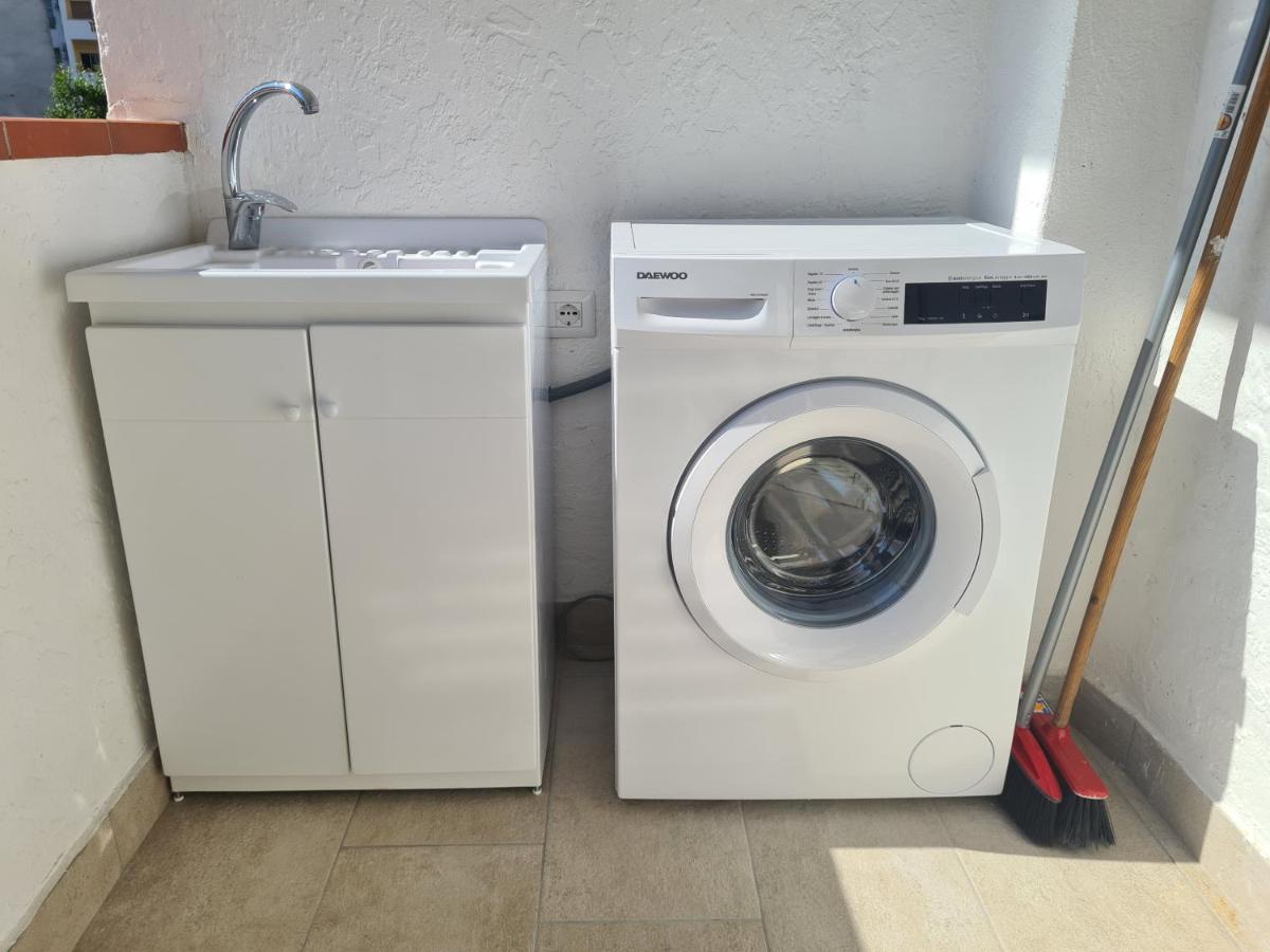 B&B Al Quadrato Scalea Zewnętrze zdjęcie