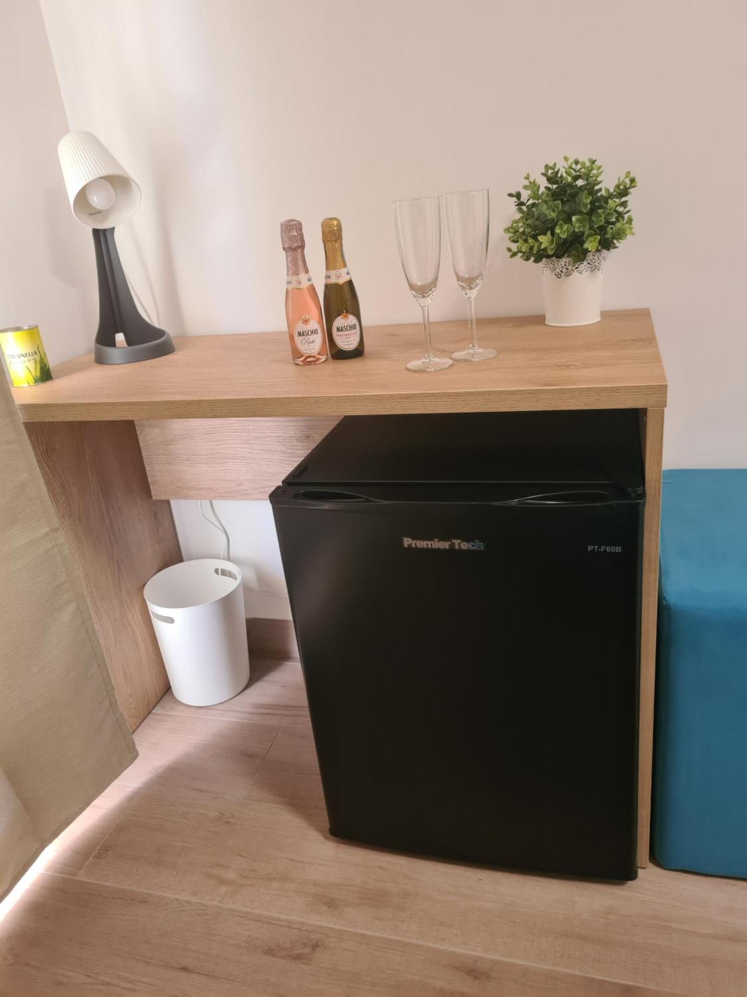 B&B Al Quadrato Scalea Zewnętrze zdjęcie
